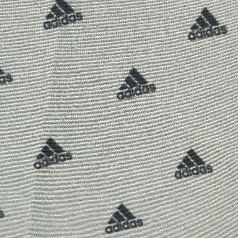 Adidas Golf Ultimate 365 Print All over Print  Shorts Style ADVR0799 Size 34 Gra - Picture 2 of 11